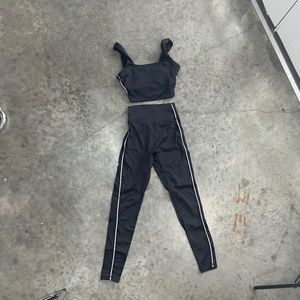 Buff Bunny Workout Set